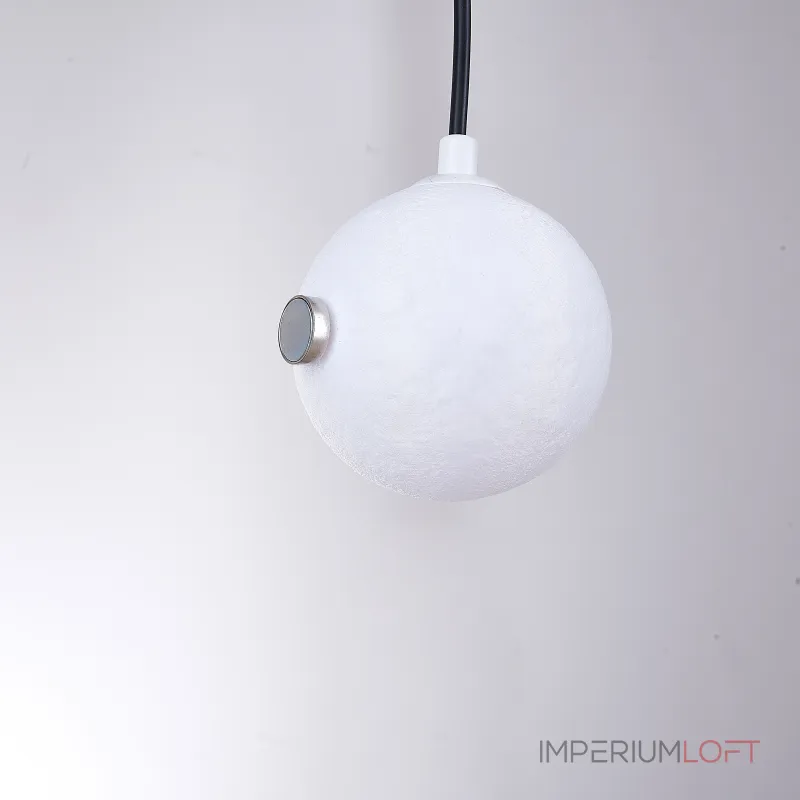 Подвесной светильник MARGOTT D35 White