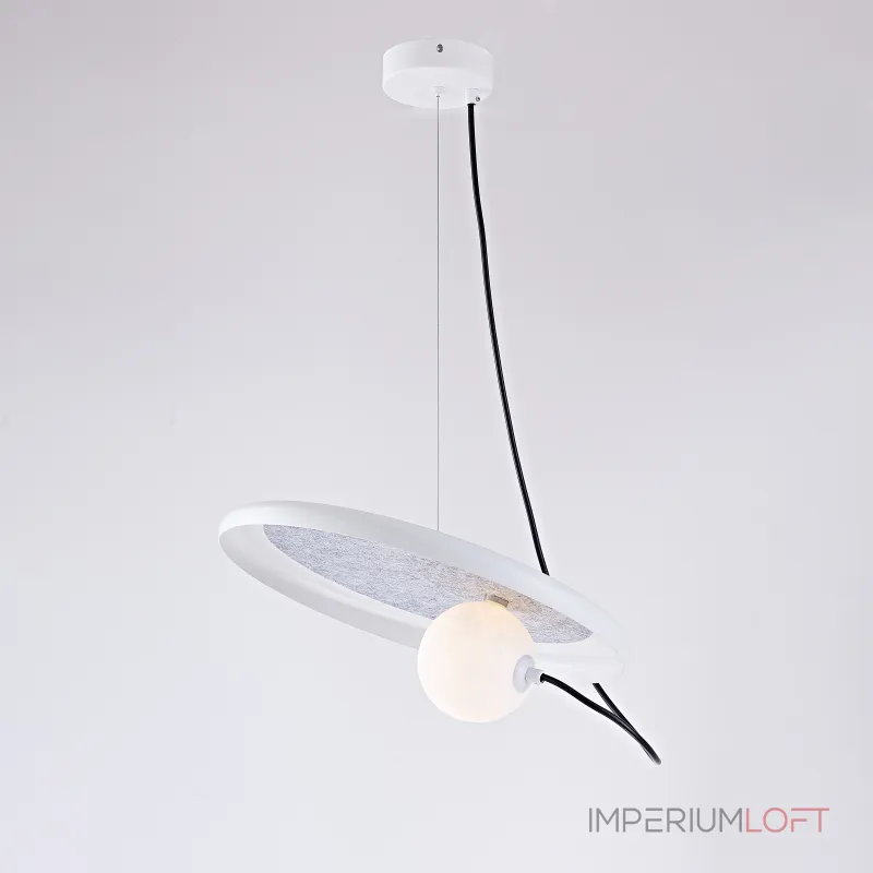 Подвесной светильник MARGOTT D35 White