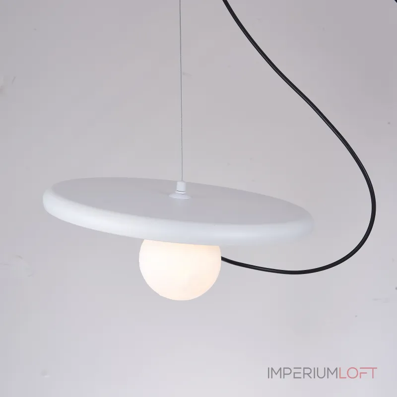 Подвесной светильник MARGOTT D35 White