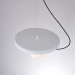 Подвесной светильник MARGOTT D35 White