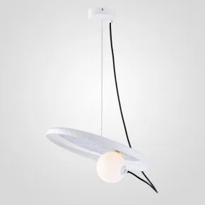 Подвесной светильник MARGOTT D35 White Подвесной светильник MARGOTT D35 White