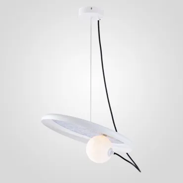 Подвесной светильник MARGOTT D35 White Подвесной светильник MARGOTT D35 White