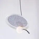 Подвесной светильник MARGOTT D35 White