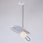 Подвесной светильник MARGOTT D35 White