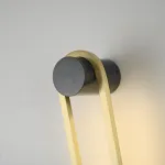 Настенный светильник WIKI B WALL H40 от ImperiumLoft