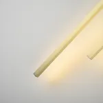 Настенный светильник WIKI B WALL H40 от ImperiumLoft