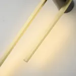 Настенный светильник WIKI B WALL H40 от ImperiumLoft