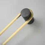 Настенный светильник WIKI B WALL H40 от ImperiumLoft