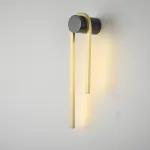 Настенный светильник WIKI B WALL H40 от ImperiumLoft