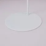 Торшер MARGOTT FL D25 White от ImperiumLoft