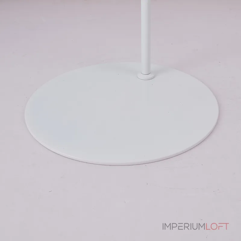 Торшер MARGOTT FL D25 White от ImperiumLoft