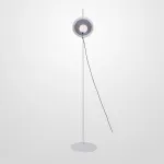 Торшер MARGOTT FL D25 White от ImperiumLoft