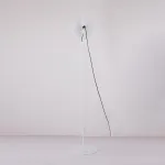 Торшер MARGOTT FL D25 White от ImperiumLoft