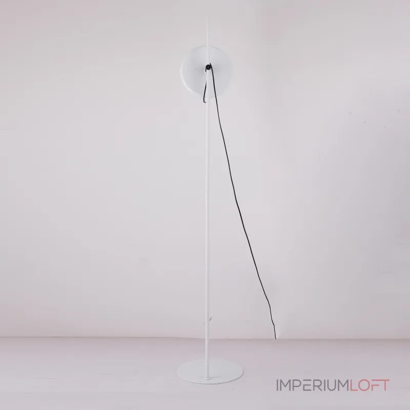 Торшер MARGOTT FL D25 White от ImperiumLoft