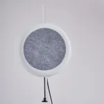 Торшер MARGOTT FL D25 White от ImperiumLoft