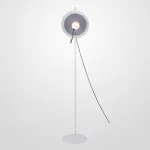 Торшер MARGOTT FL D35 White от ImperiumLoft