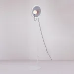 Торшер MARGOTT FL D35 White от ImperiumLoft