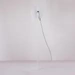 Торшер MARGOTT FL D35 White от ImperiumLoft