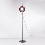 Торшер MARGOTT FL D25 Orange от ImperiumLoft