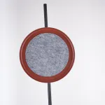 Торшер MARGOTT FL D25 Orange от ImperiumLoft