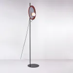 Торшер MARGOTT FL D35 Orange от ImperiumLoft