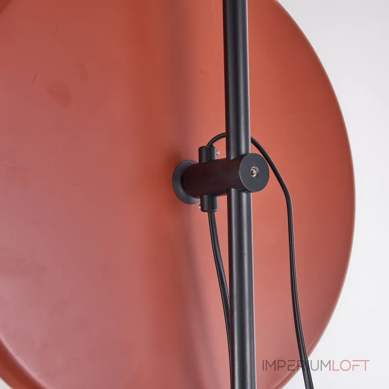 Торшер MARGOTT FL D35 Orange от ImperiumLoft