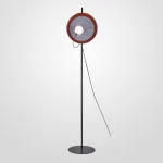 Торшер MARGOTT FL D35 Orange от ImperiumLoft