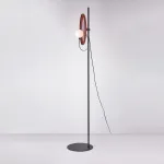 Торшер MARGOTT FL D35 Orange от ImperiumLoft