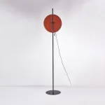 Торшер MARGOTT FL D35 Orange от ImperiumLoft