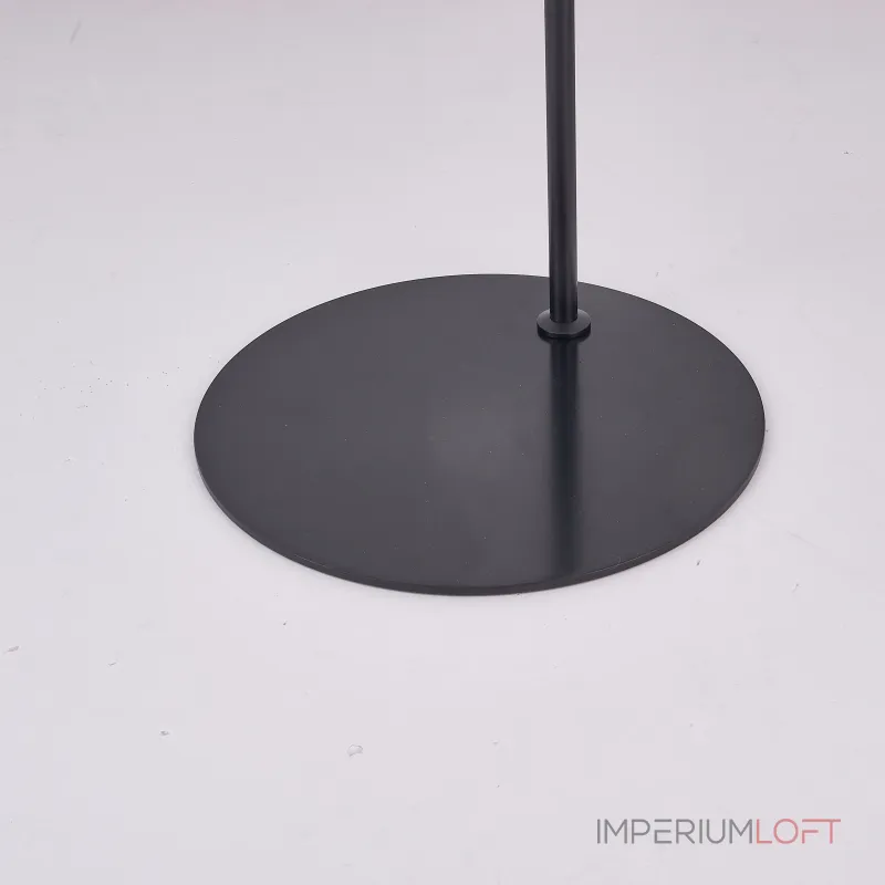 Торшер MARGOTT FL D35 Black от ImperiumLoft