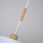 Люстра на штанге TURNA DBL L10 White