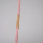 Люстра на штанге TURNA DBL L10 Pink