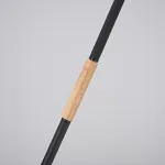 Люстра на штанге TURNA DBL L6 Black