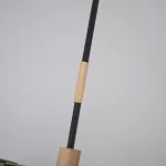 Люстра на штанге TURNA DBL L12 Black