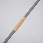 Люстра на штанге TURNA DBL L12 Gray