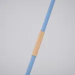 Люстра на штанге TURNA DBL L6 Blue