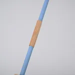 Люстра на штанге TURNA DBL L10 Blue