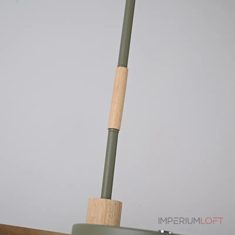 Люстра на штанге TURNA DBL L10 Hacks