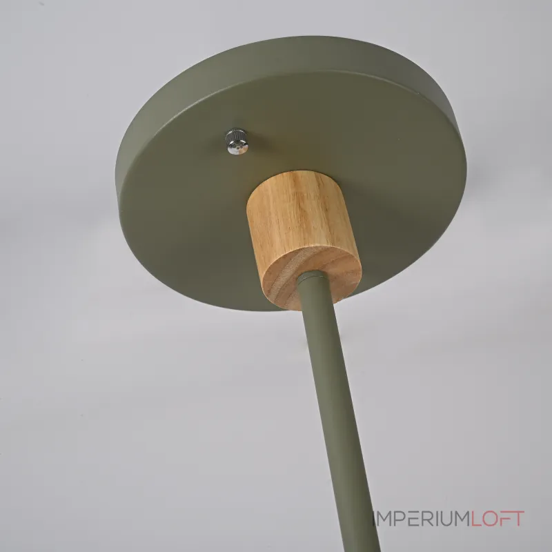 Люстра на штанге TURNA DBL L10 Hacks