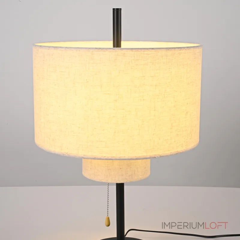 Настольная лампа ANDREAN TAB от ImperiumLoft Настольная лампа ANDREAN TAB от ImperiumLoft