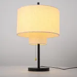 Настольная лампа ANDREAN TAB от ImperiumLoft