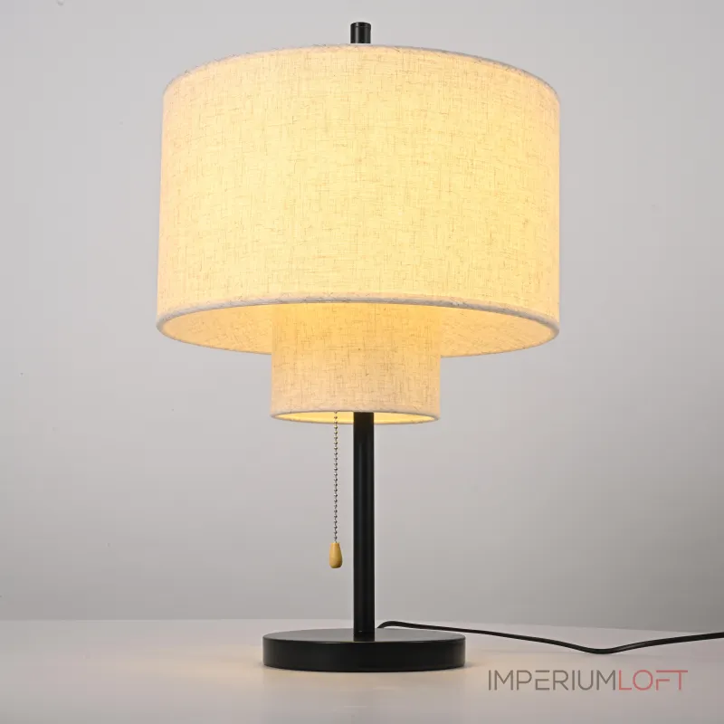 Настольная лампа ANDREAN TAB от ImperiumLoft Настольная лампа ANDREAN TAB от ImperiumLoft