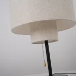 Настольная лампа ANDREAN TAB от ImperiumLoft