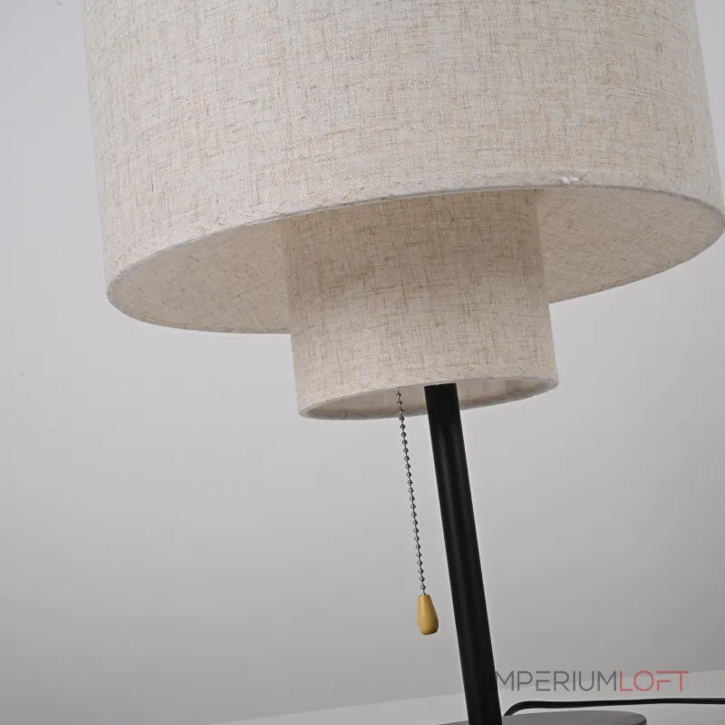 Настольная лампа ANDREAN TAB от ImperiumLoft Настольная лампа ANDREAN TAB от ImperiumLoft