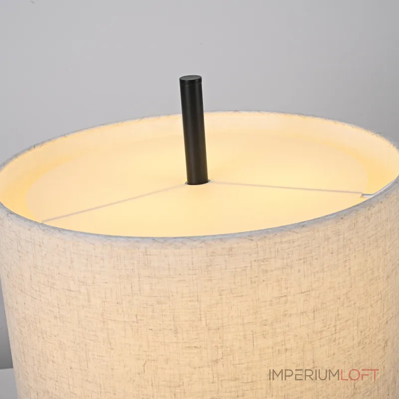 Настольная лампа ANDREAN TAB от ImperiumLoft Настольная лампа ANDREAN TAB от ImperiumLoft