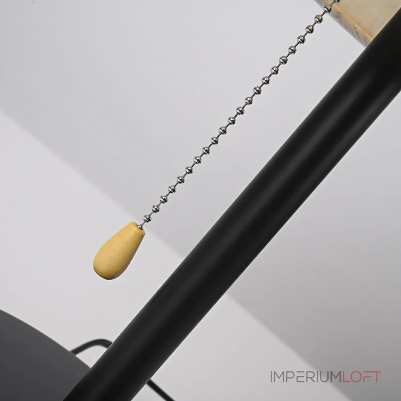 Настольная лампа ANDREAN TAB от ImperiumLoft Настольная лампа ANDREAN TAB от ImperiumLoft