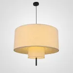 Подвесной светильник ANDREAN D48 от ImperiumLoft