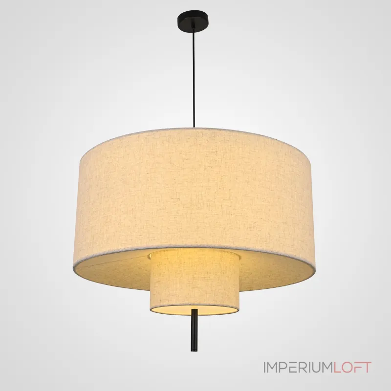 Подвесной светильник ANDREAN D48 от ImperiumLoft