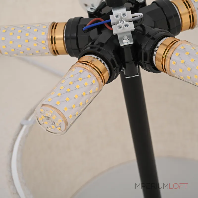 Подвесной светильник ANDREAN D48 от ImperiumLoft