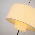 Подвесной светильник ANDREAN D48 от ImperiumLoft